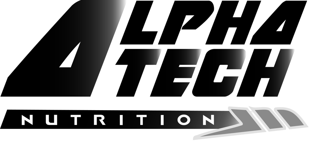 Alpha Tech Nutrition