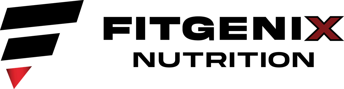 Fitgenix Nutrition