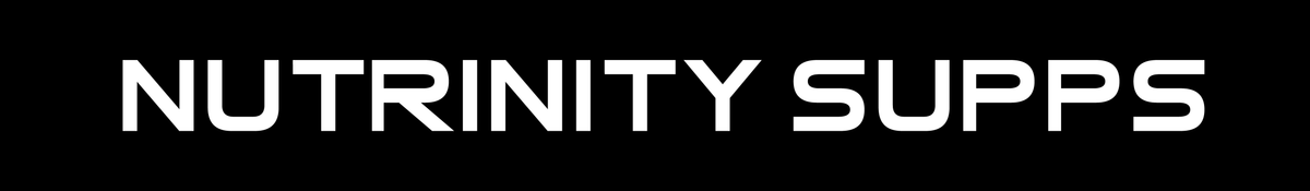 Nutrinity Supps