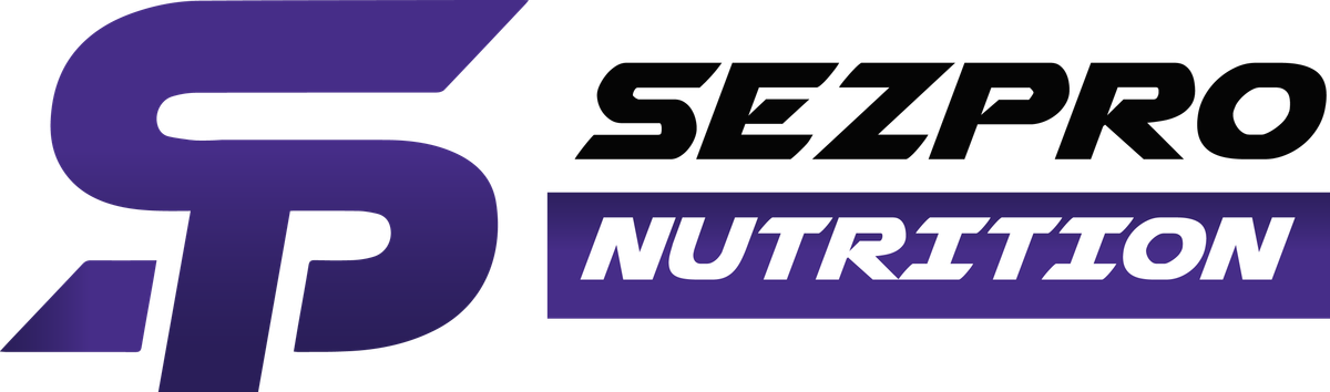 Sezpro Nutrition
