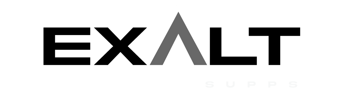 Exalt Supps